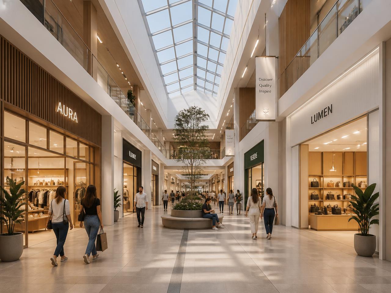 Galería Comercial