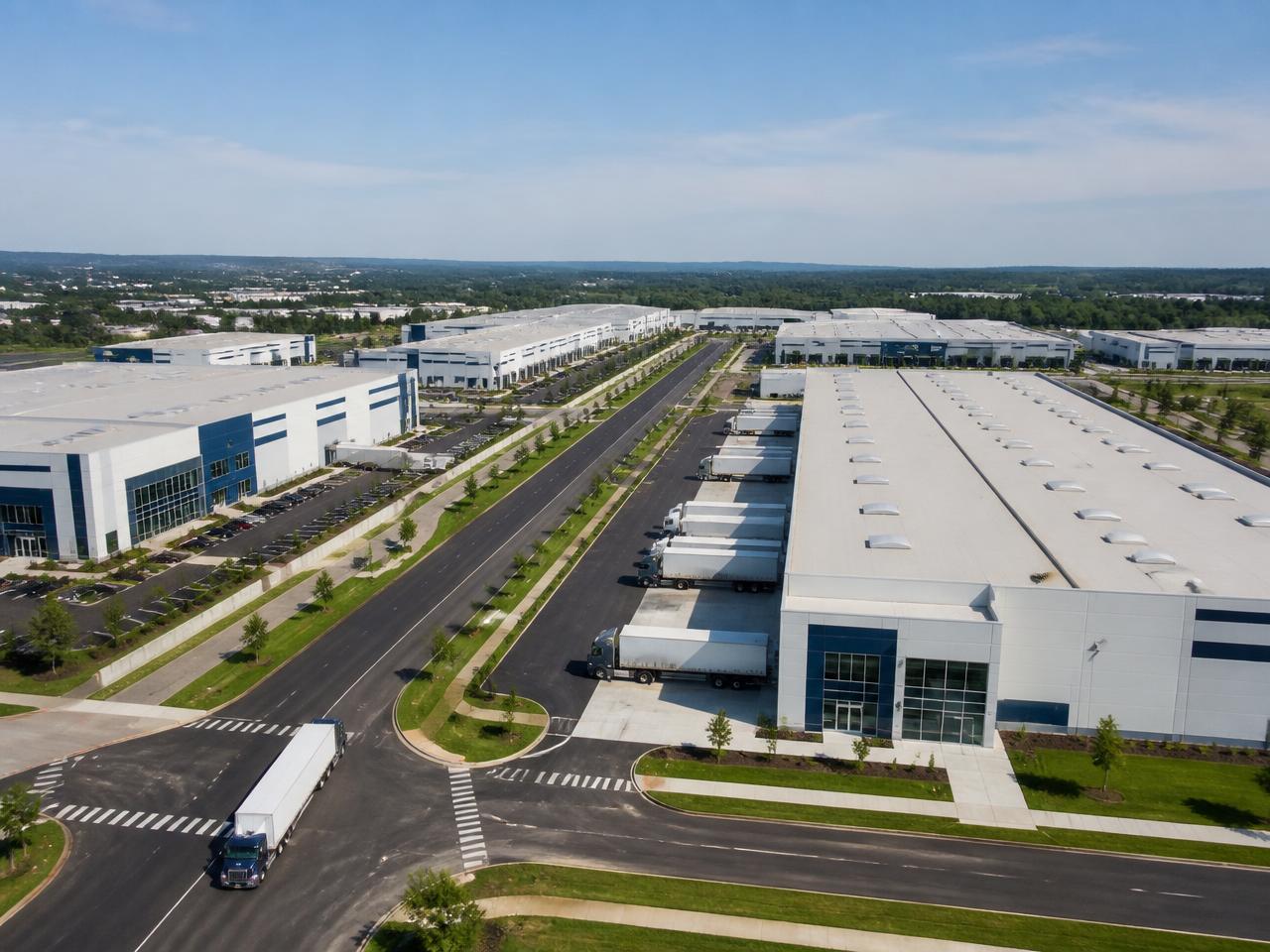 Polo Industrial